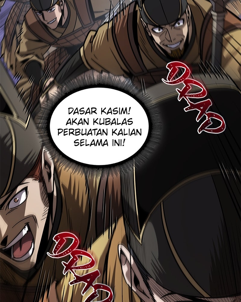 Read Nano Mashin ID Manga Online