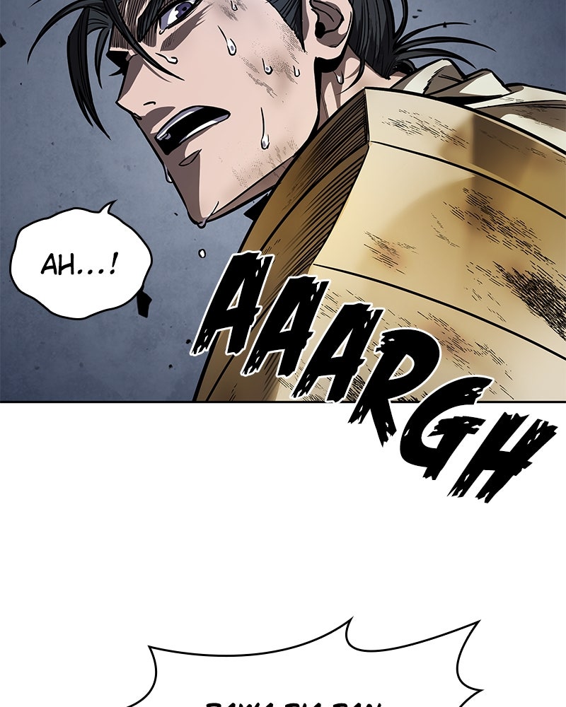 Read Nano Mashin ID Manga Online