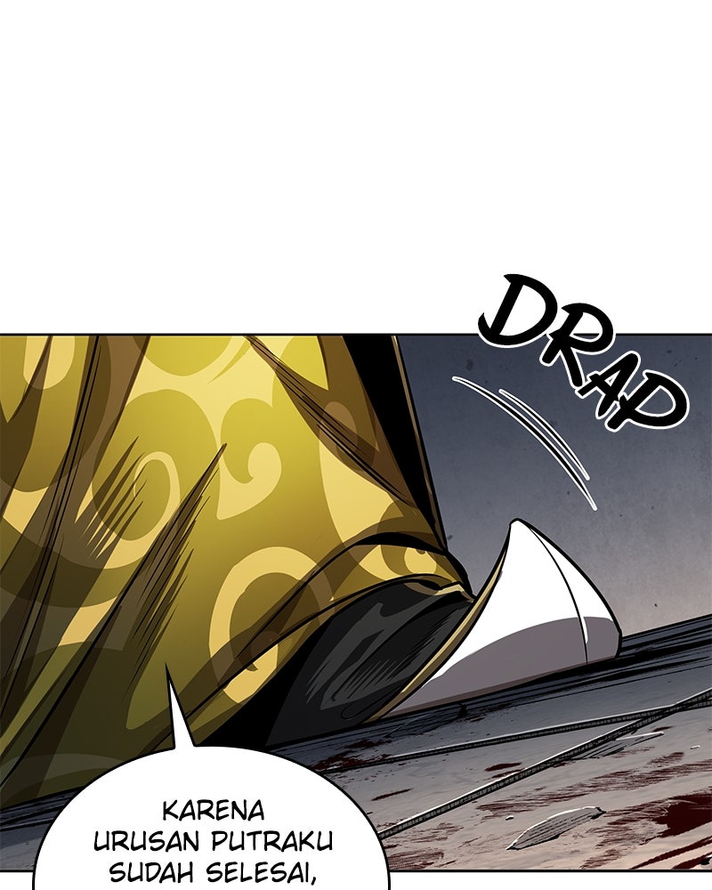 Read Nano Mashin ID Manga Online