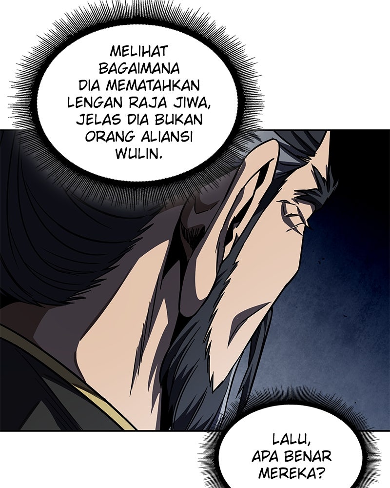 Read Nano Mashin ID Manga Online