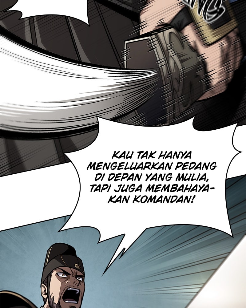 Read Nano Mashin ID Manga Online