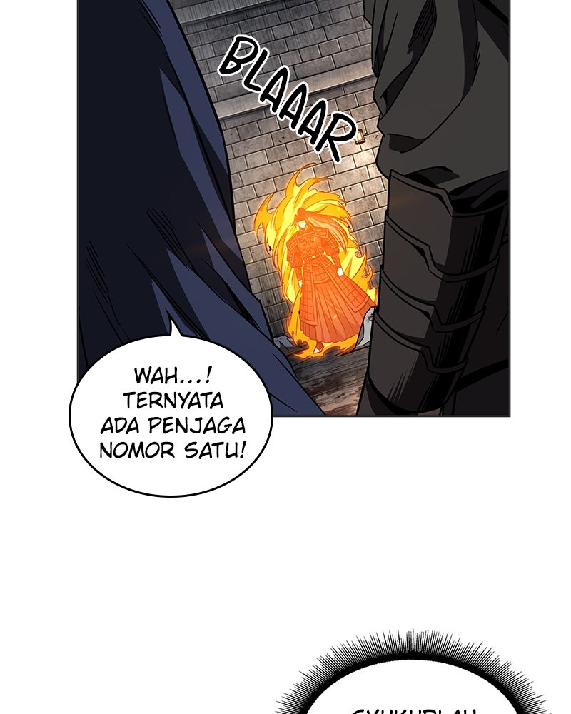 Read Nano Mashin ID Manga Online