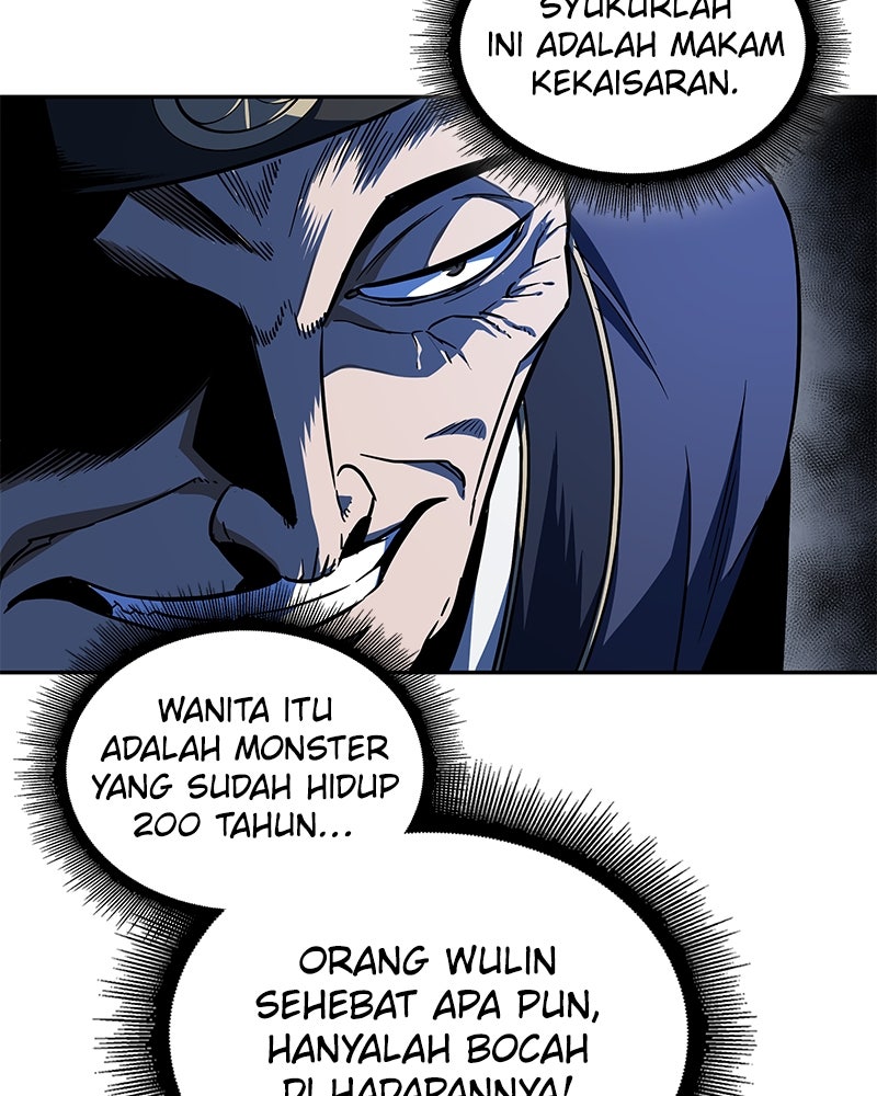 Read Nano Mashin ID Manga Online