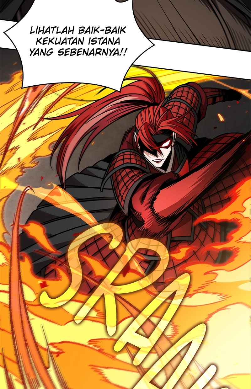 Read Nano Mashin ID Manga Online