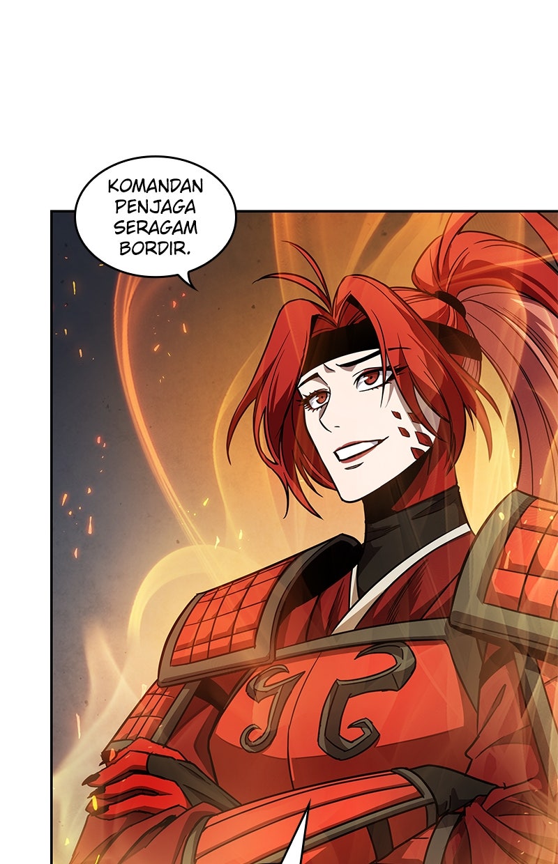 Read Nano Mashin ID Manga Online