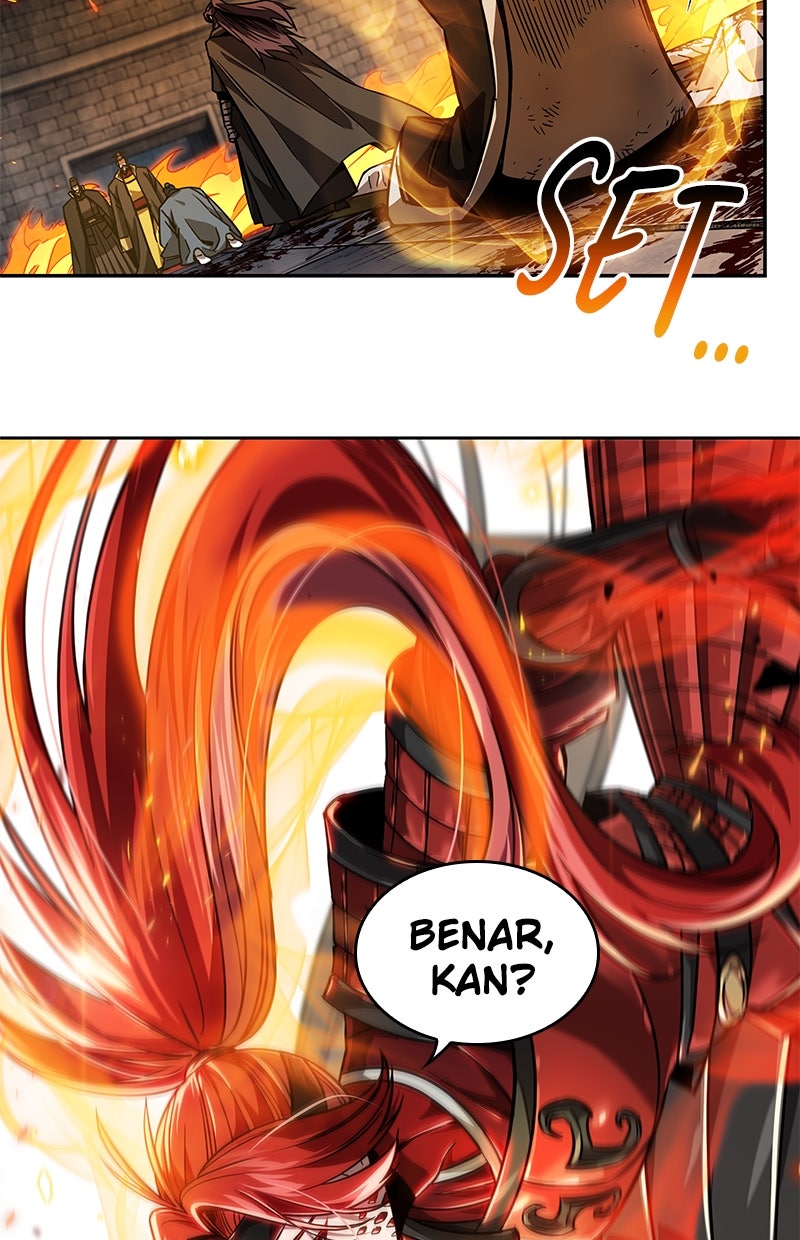 Read Nano Mashin ID Manga Online