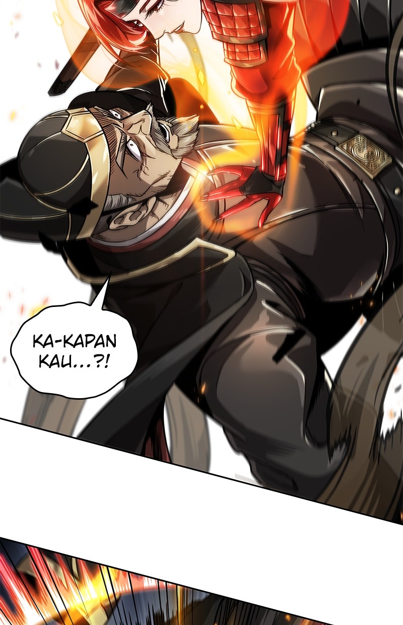 Read Nano Mashin ID Manga Online