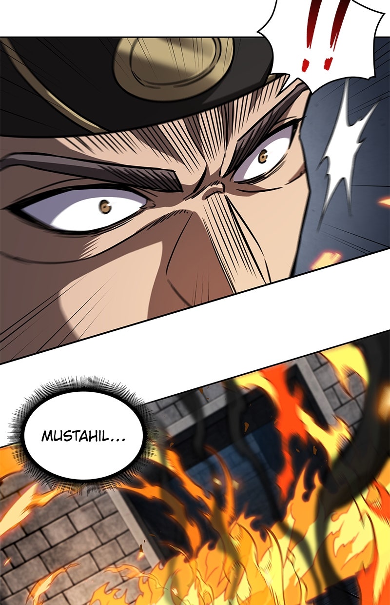 Read Nano Mashin ID Manga Online