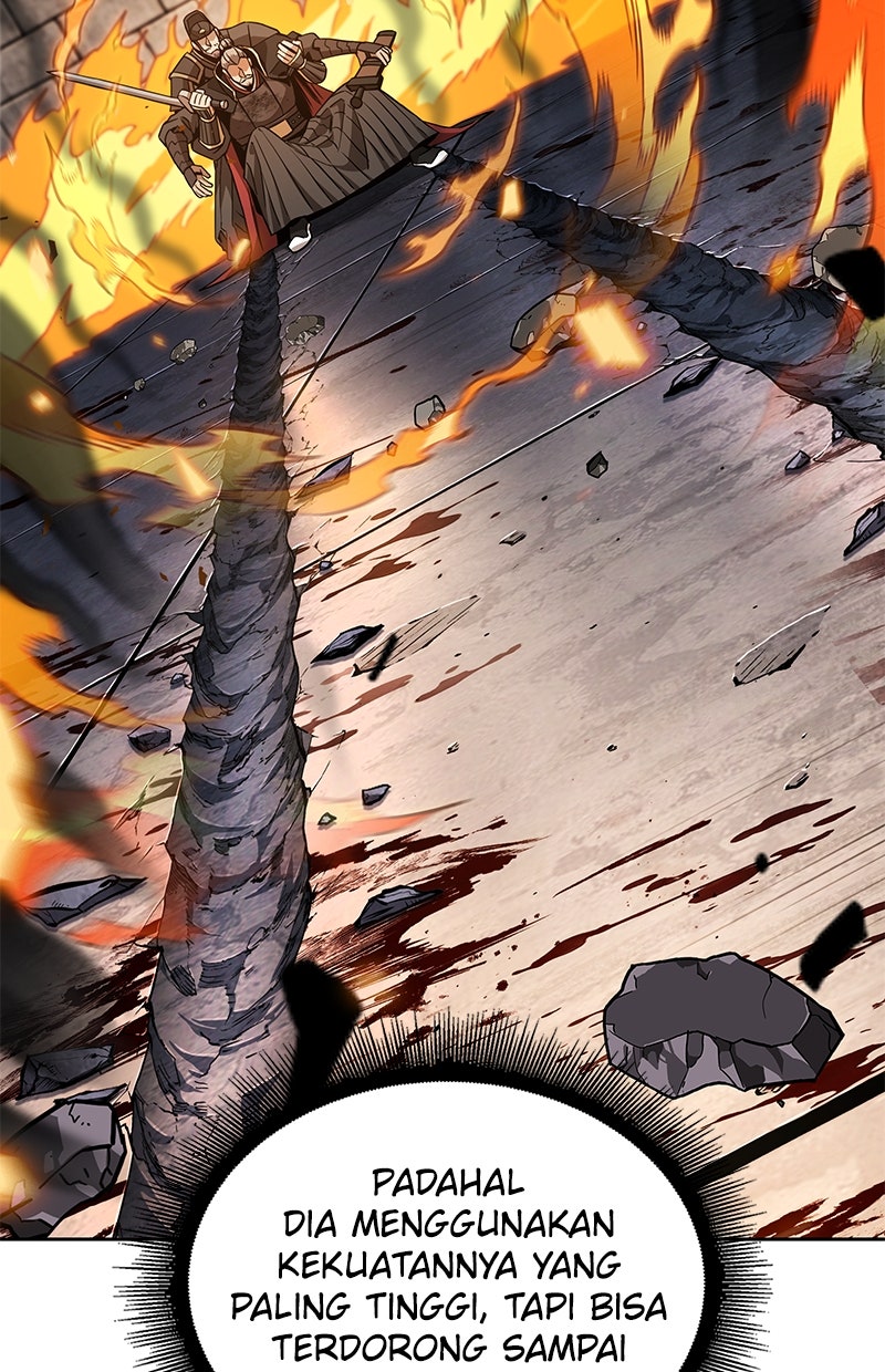 Read Nano Mashin ID Manga Online