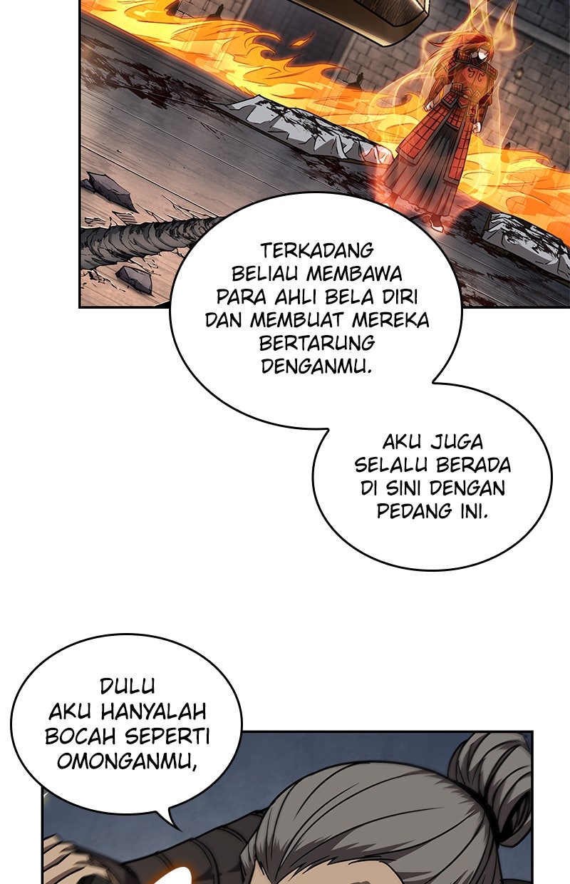 Read Nano Mashin ID Manga Online