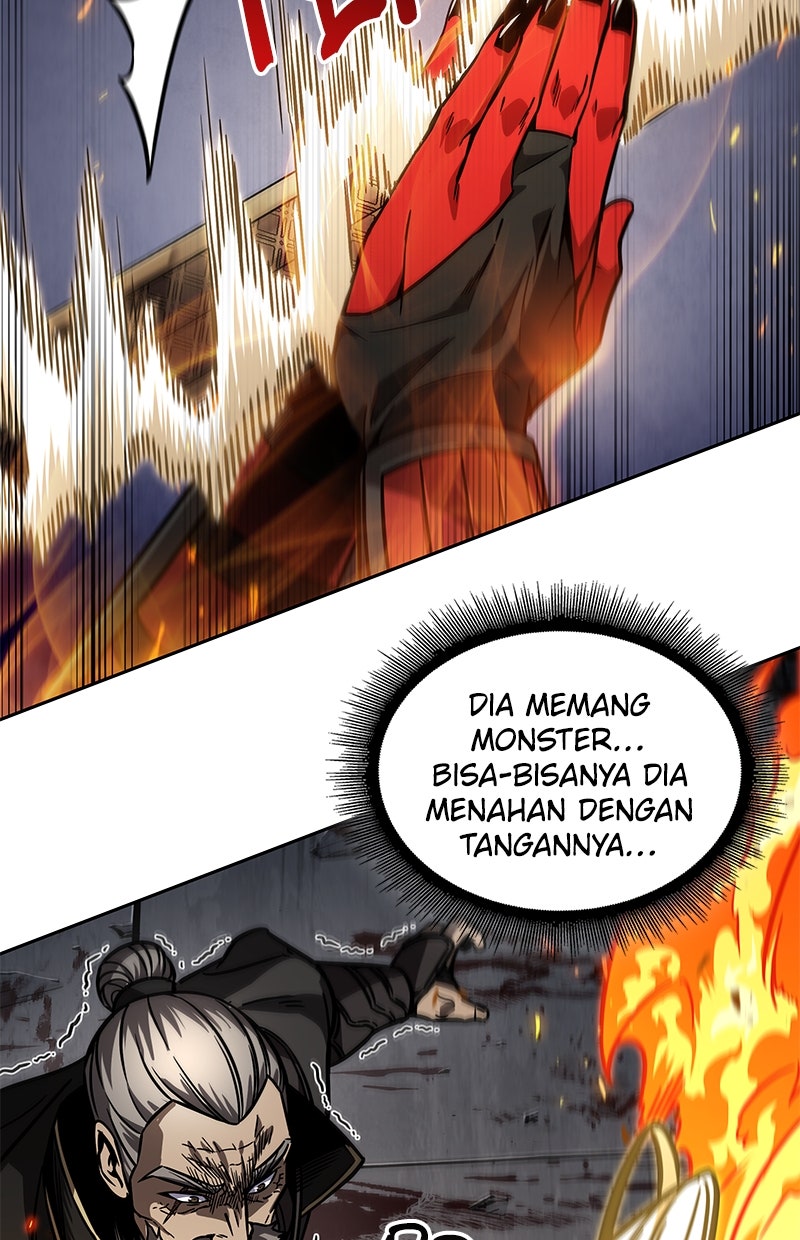 Read Nano Mashin ID Manga Online