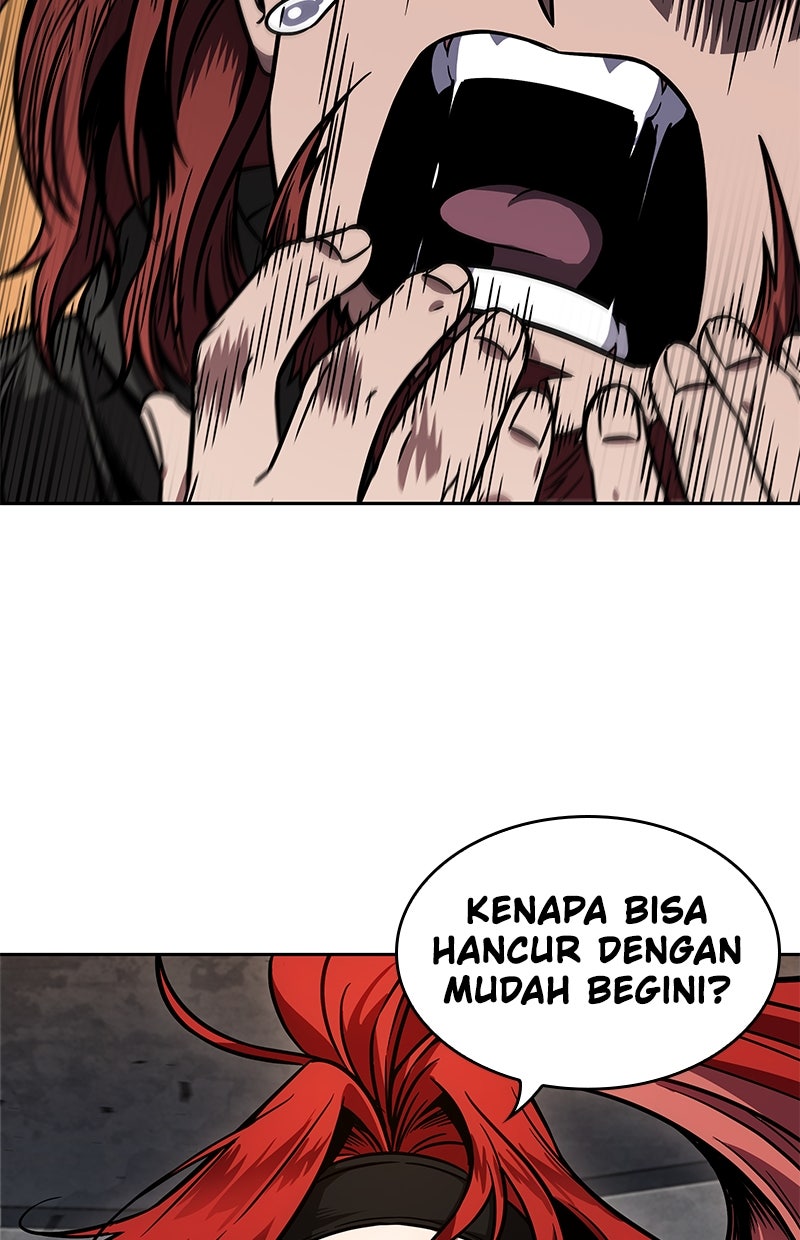 Read Nano Mashin ID Manga Online