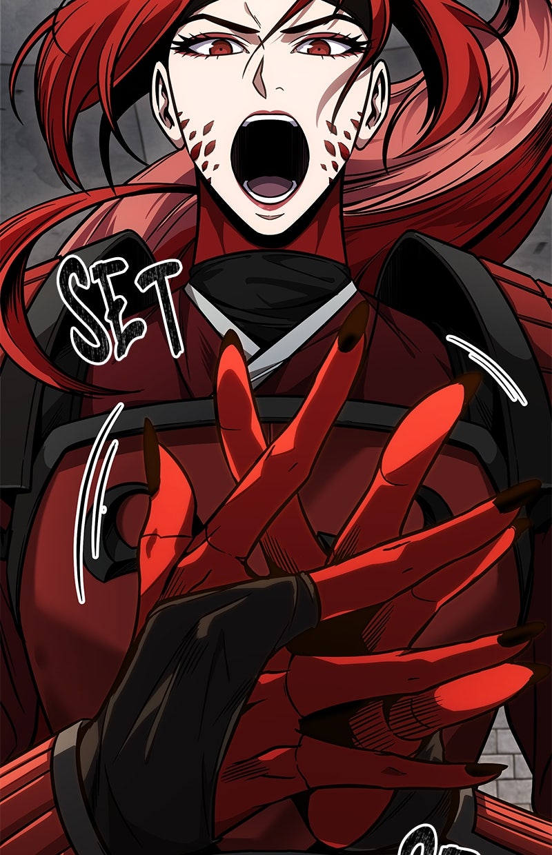 Read Nano Mashin ID Manga Online