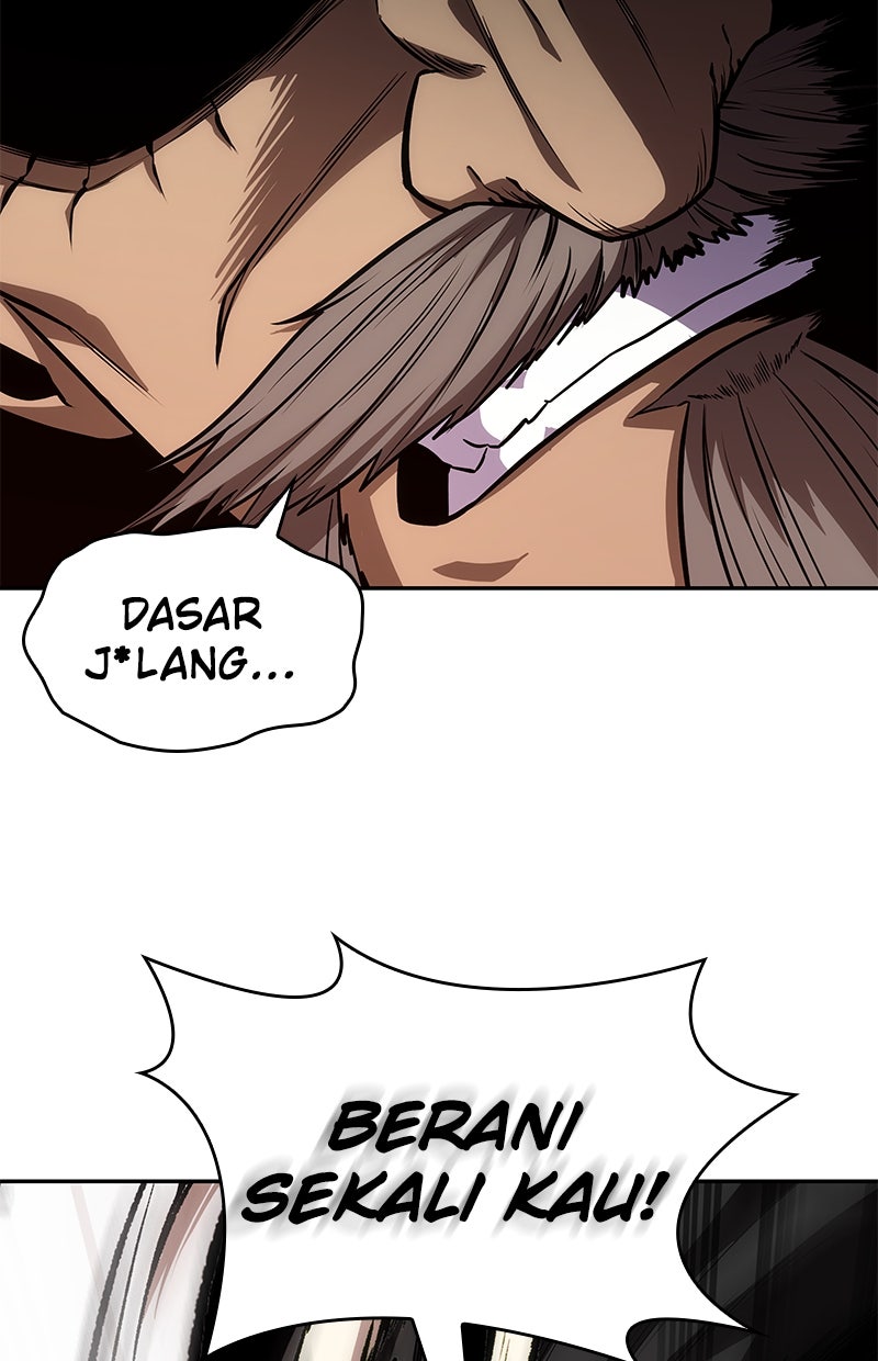 Read Nano Mashin ID Manga Online