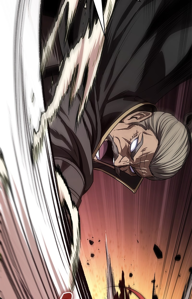 Read Nano Mashin ID Manga Online