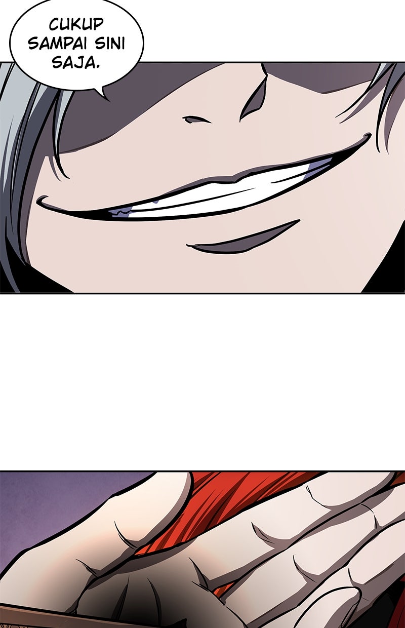 Read Nano Mashin ID Manga Online