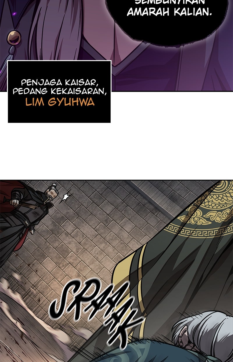 Read Nano Mashin ID Manga Online