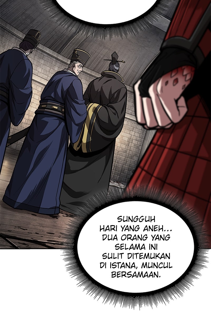 Read Nano Mashin ID Manga Online