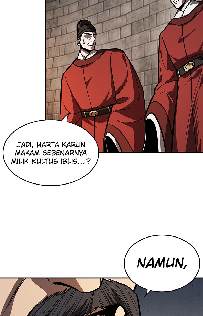 Read Nano Mashin ID Manga Online