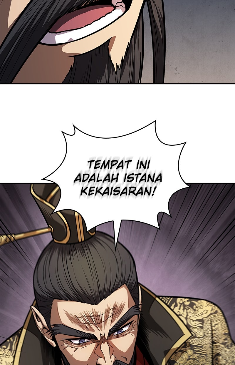 Read Nano Mashin ID Manga Online