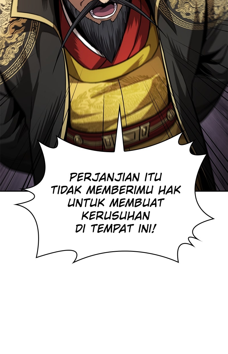 Read Nano Mashin ID Manga Online