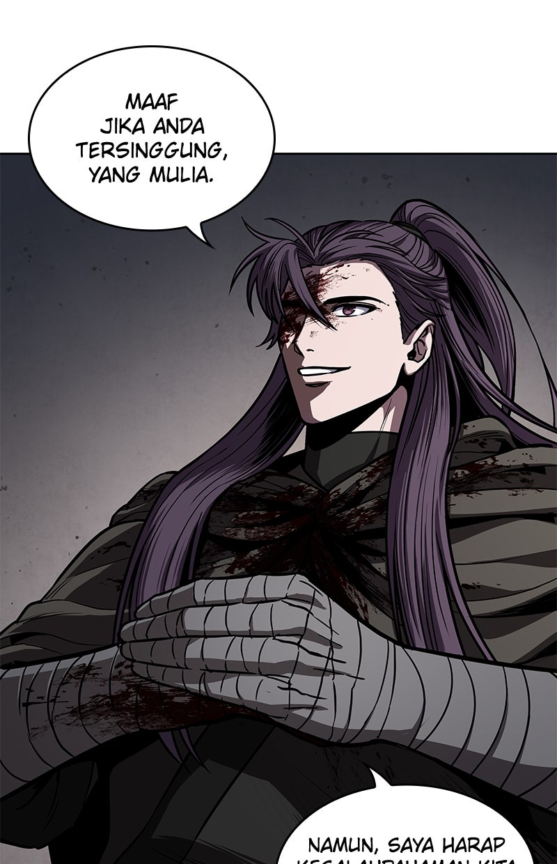 Read Nano Mashin ID Manga Online