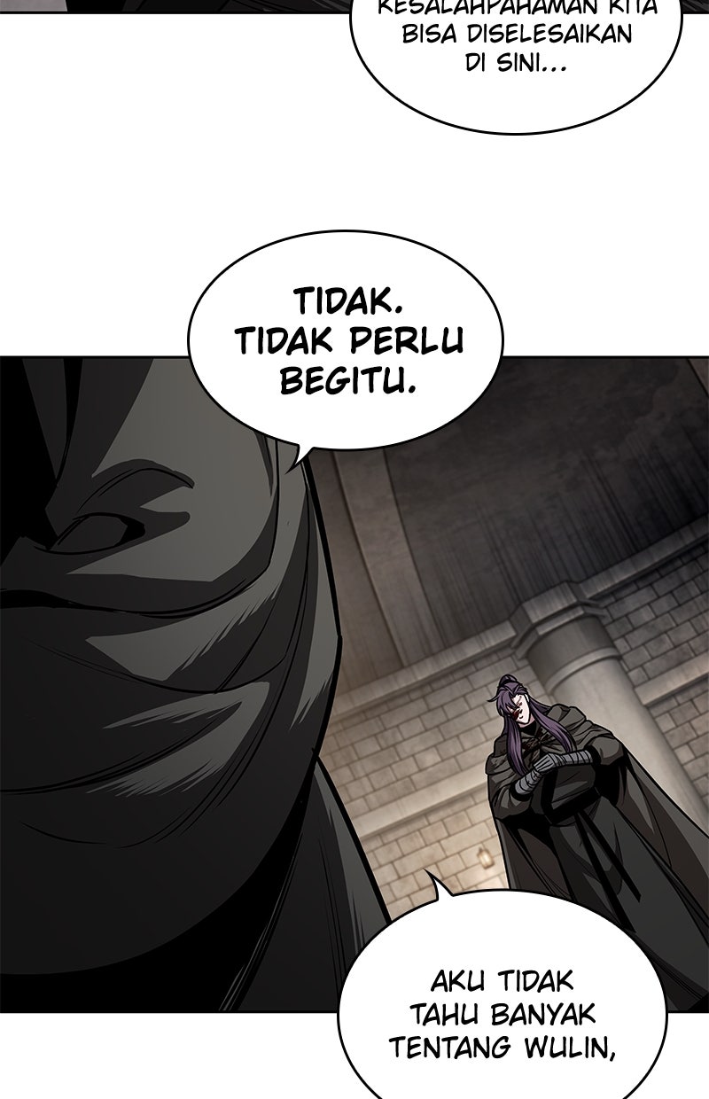 Read Nano Mashin ID Manga Online