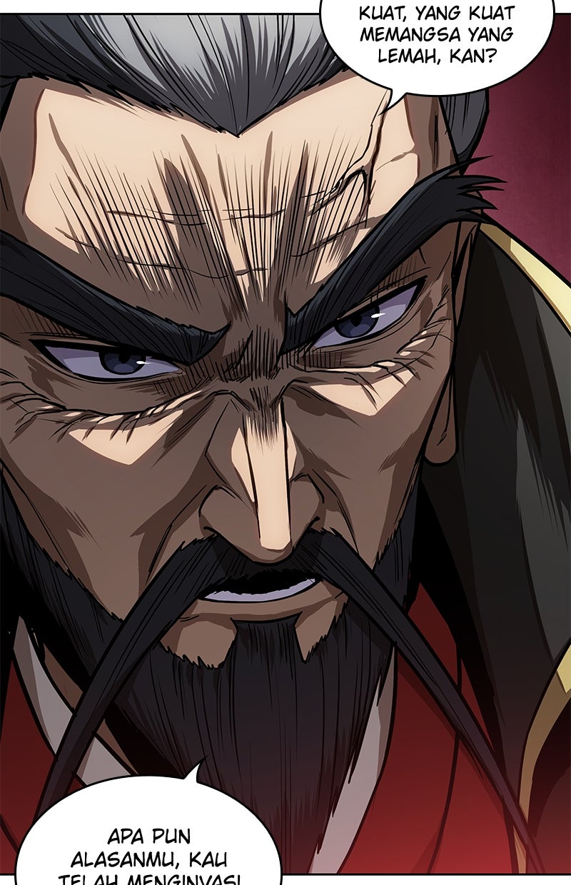 Read Nano Mashin ID Manga Online