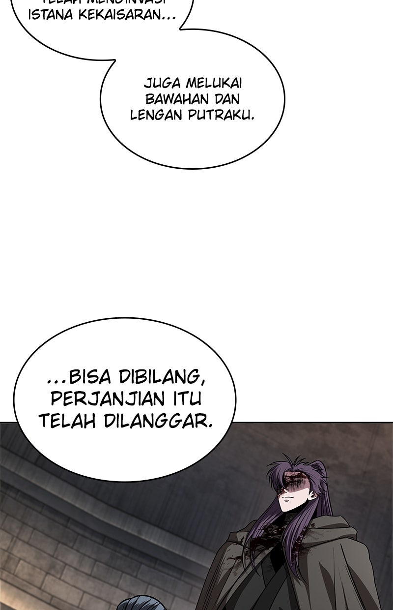 Read Nano Mashin ID Manga Online