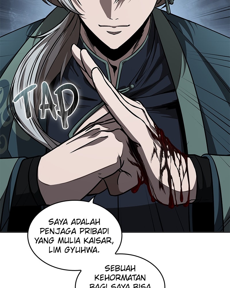 Read Nano Mashin ID Manga Online