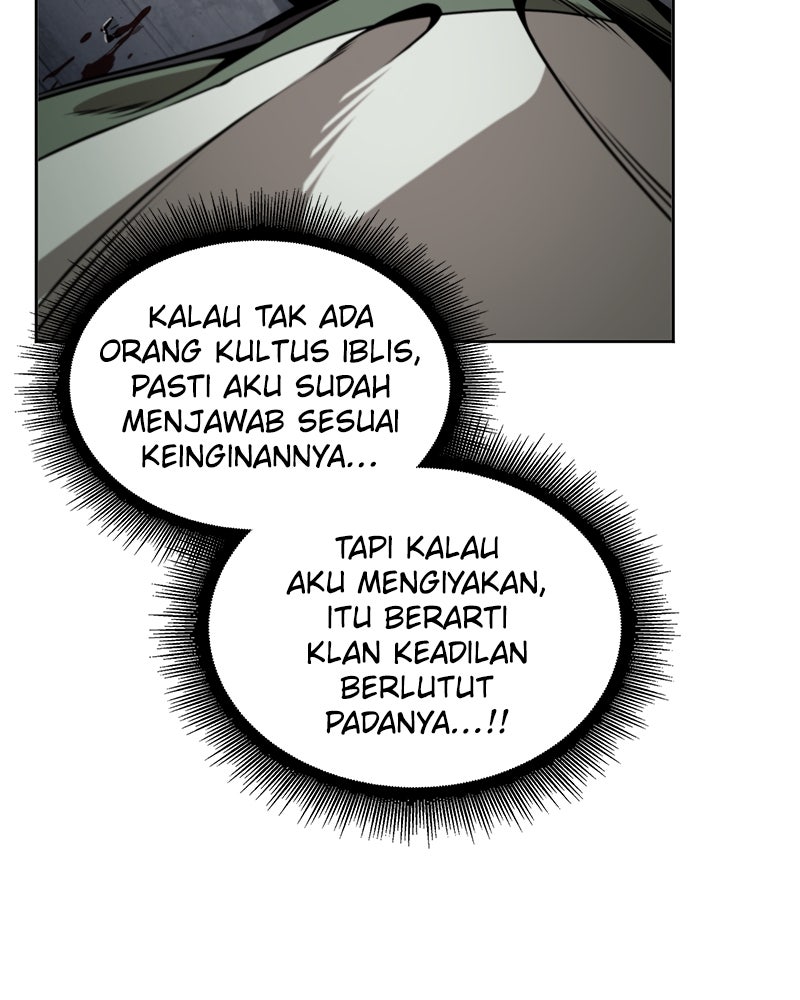 Read Nano Mashin ID Manga Online