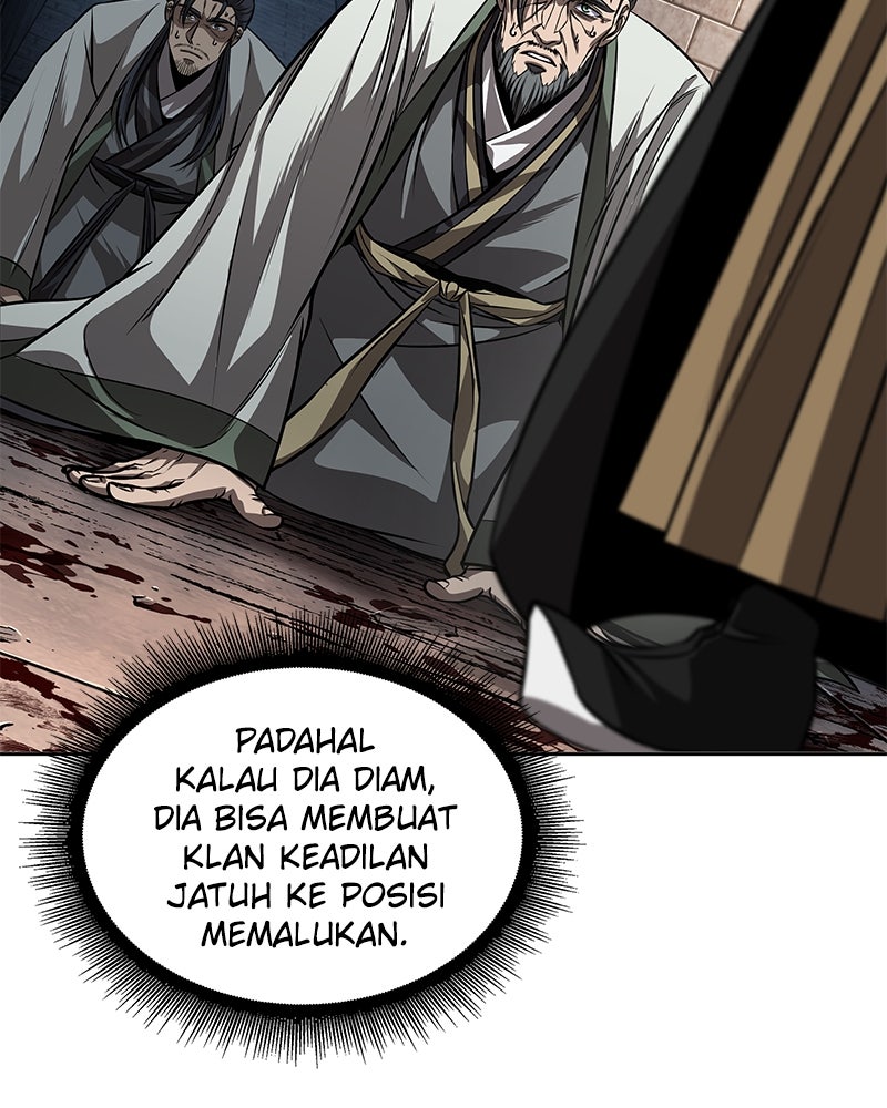 Read Nano Mashin ID Manga Online