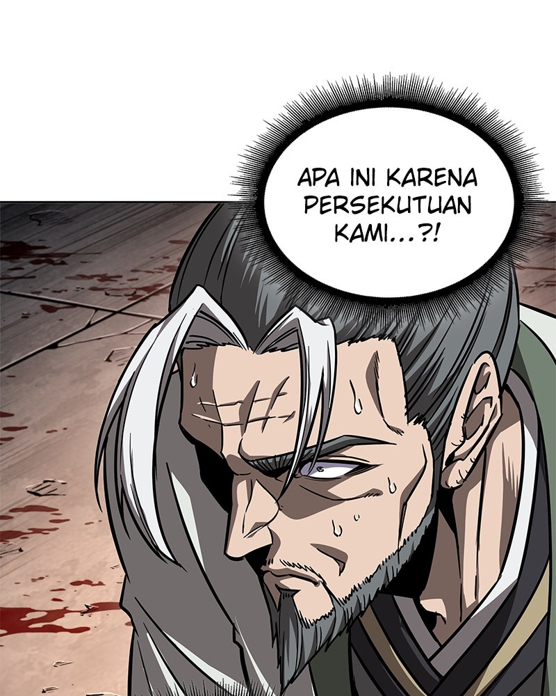 Read Nano Mashin ID Manga Online