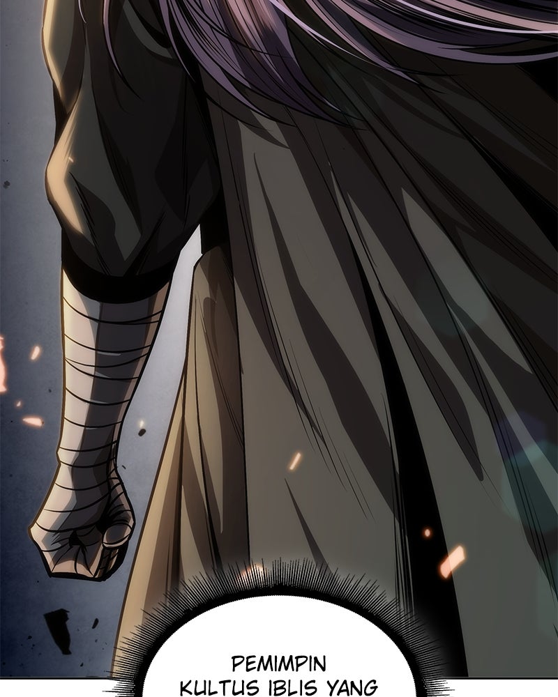 Read Nano Mashin ID Manga Online