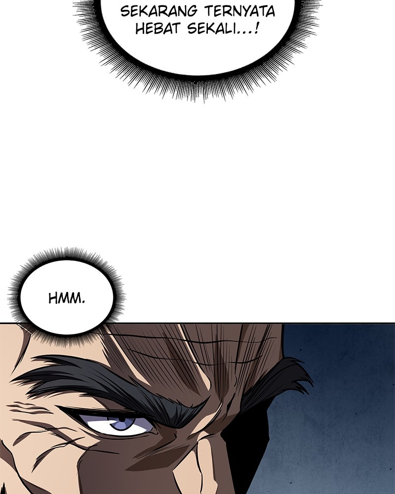 Read Nano Mashin ID Manga Online