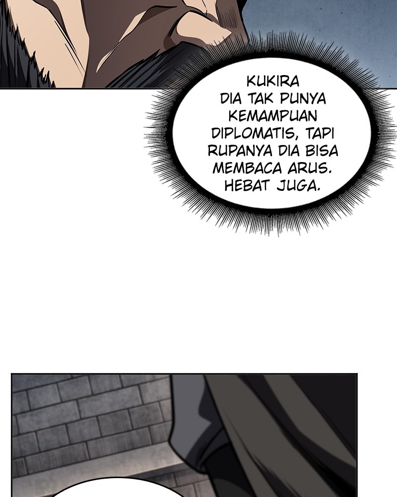 Read Nano Mashin ID Manga Online