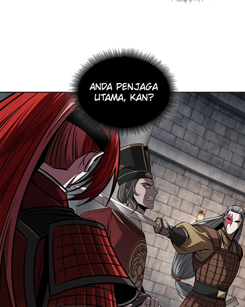 Read Nano Mashin ID Manga Online