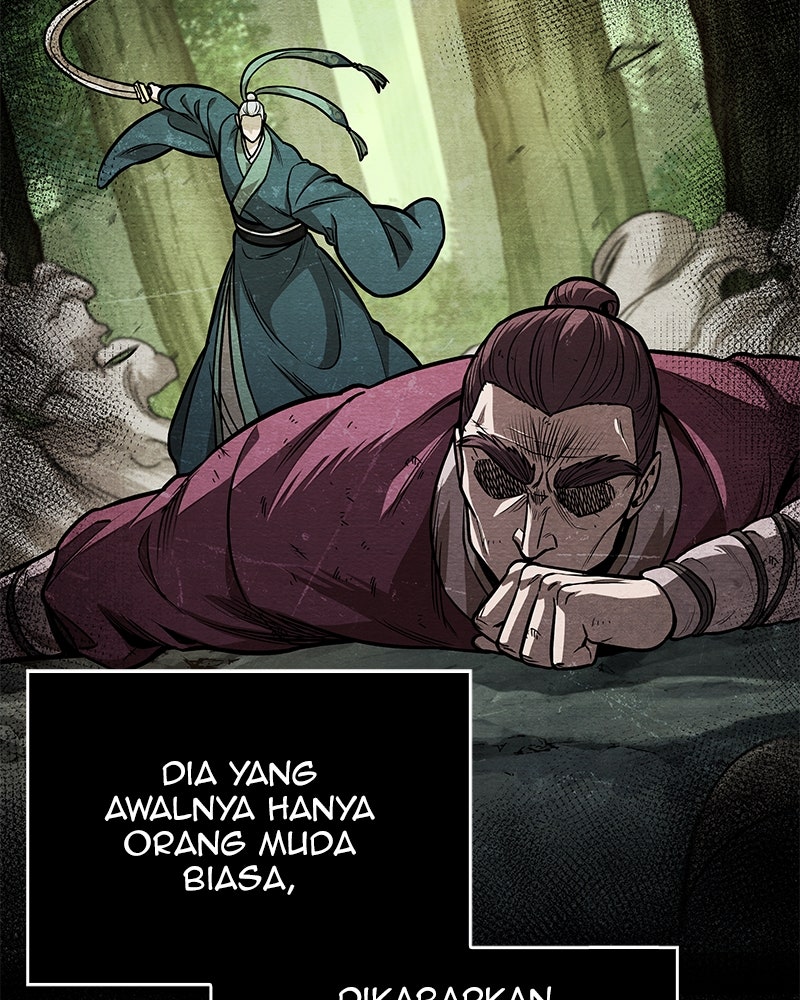 Read Nano Mashin ID Manga Online