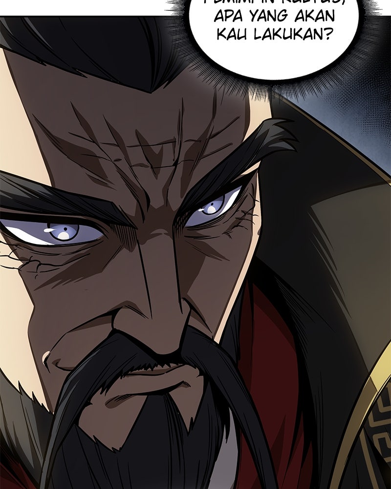 Read Nano Mashin ID Manga Online