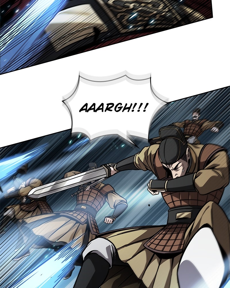 Read Nano Mashin ID Manga Online