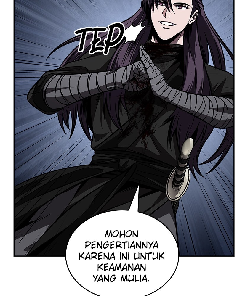 Read Nano Mashin ID Manga Online