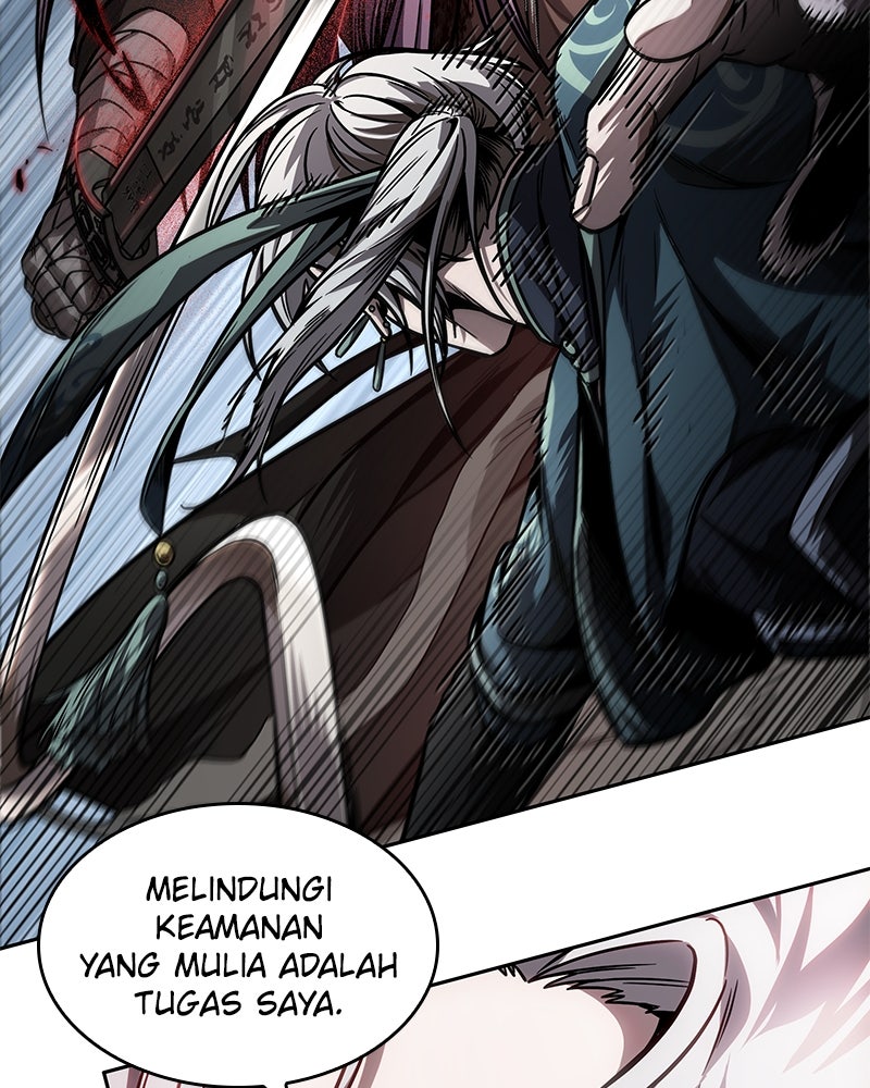 Read Nano Mashin ID Manga Online