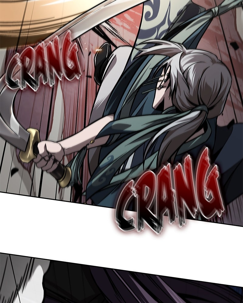 Read Nano Mashin ID Manga Online