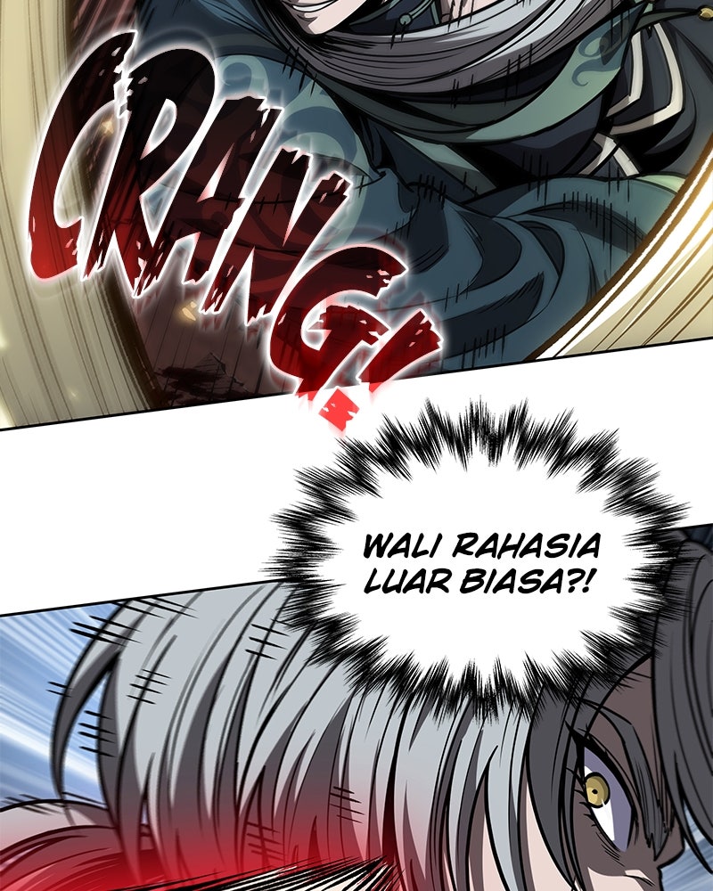 Read Nano Mashin ID Manga Online