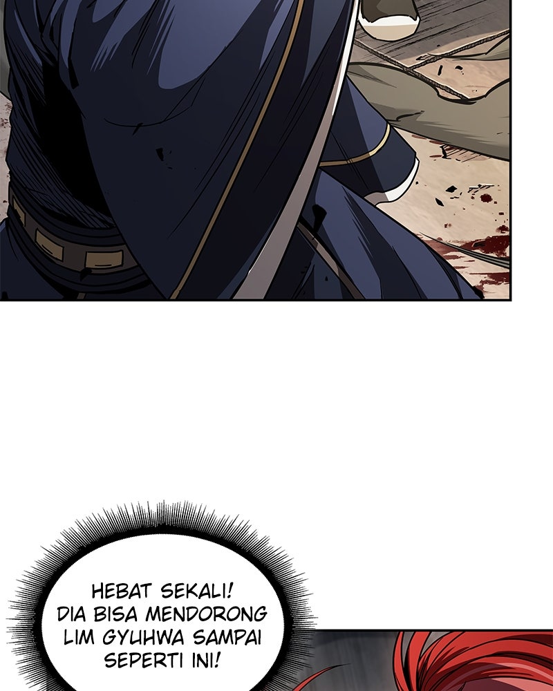 Read Nano Mashin ID Manga Online