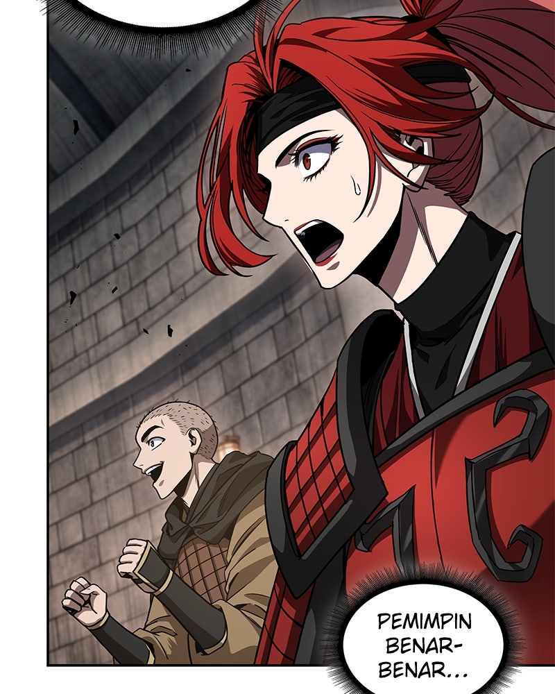 Read Nano Mashin ID Manga Online