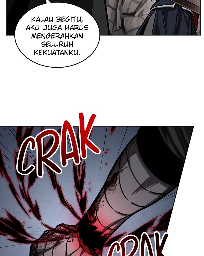 Read Nano Mashin ID Manga Online