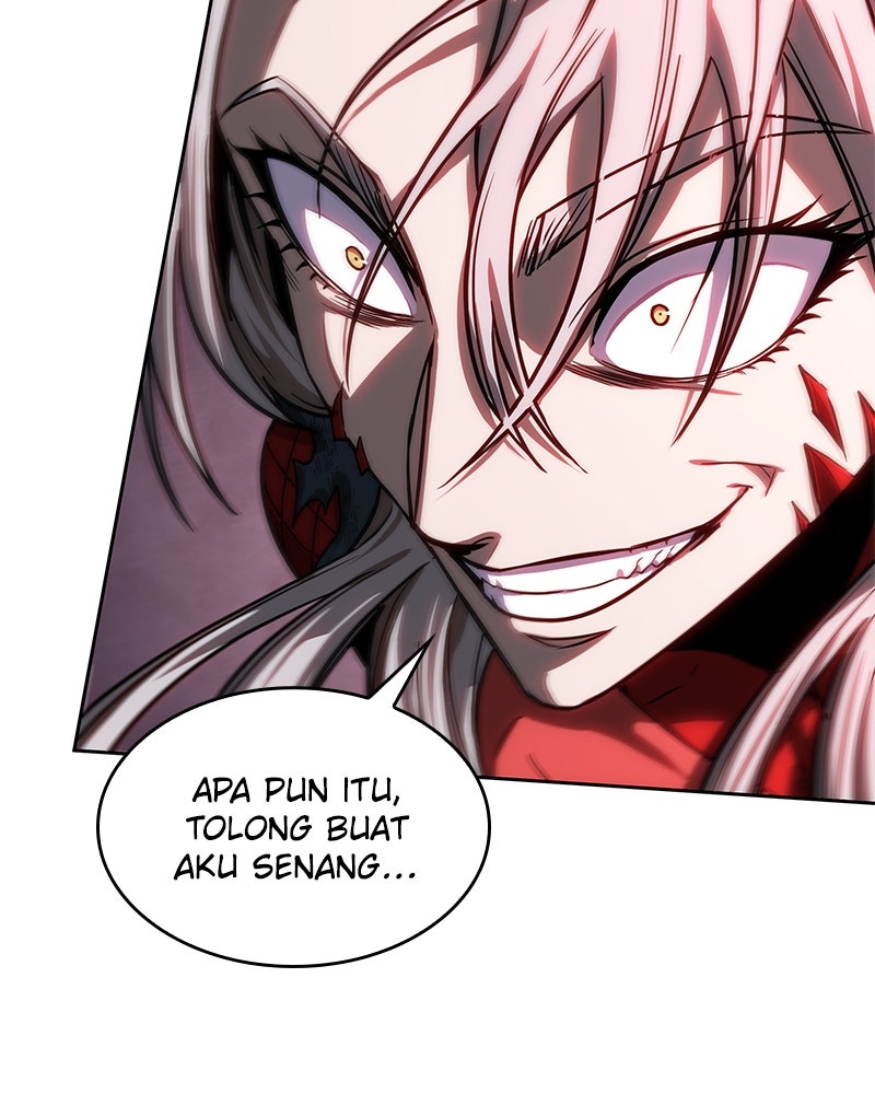 Read Nano Mashin ID Manga Online