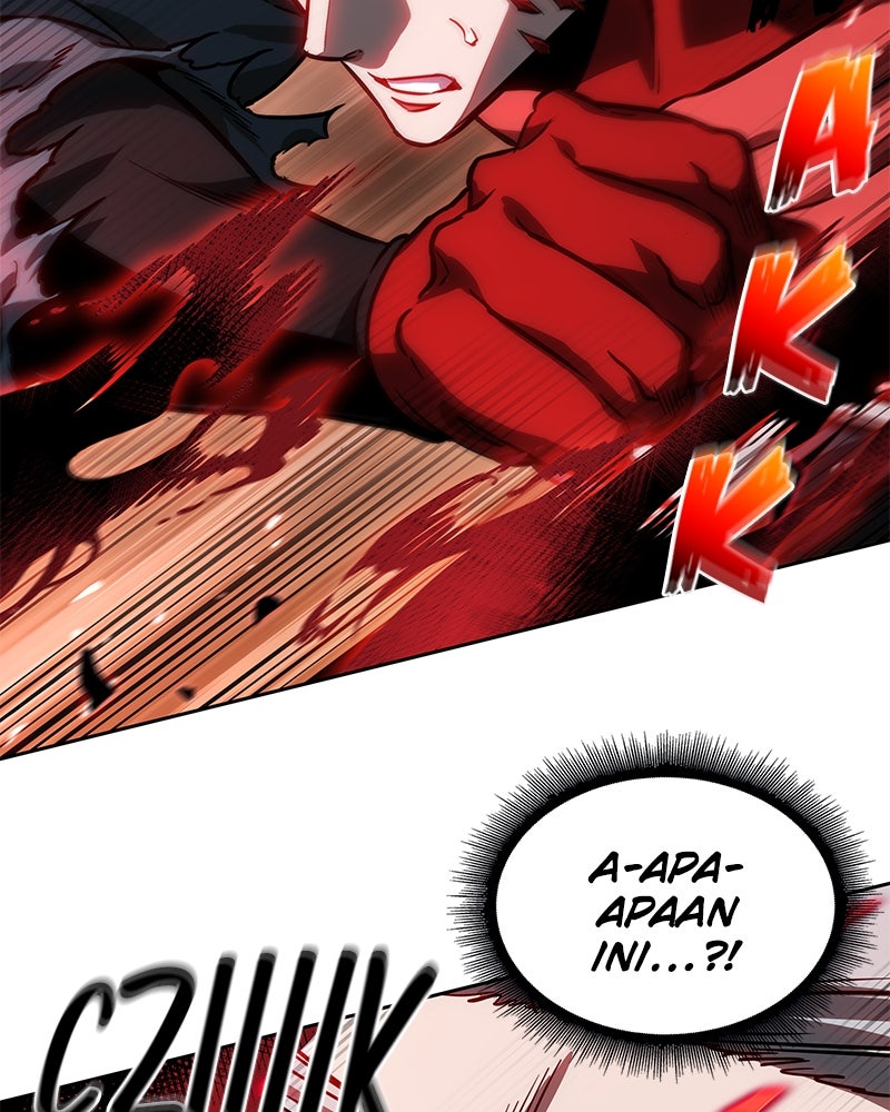 Read Nano Mashin ID Manga Online