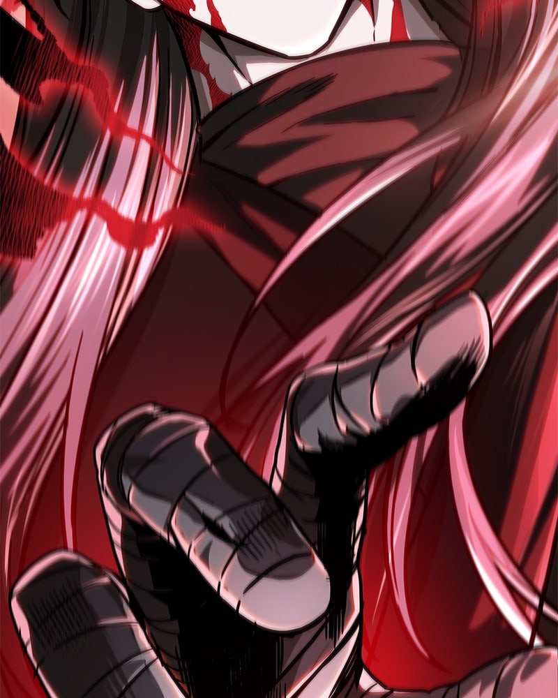 Read Nano Mashin ID Manga Online